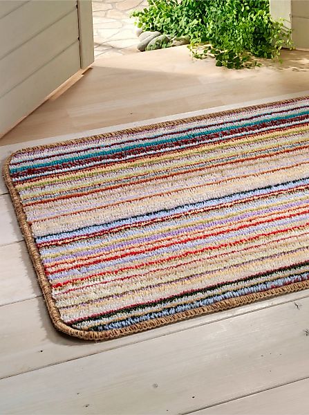 Fußmatte 1 mm Höhe günstig online kaufen