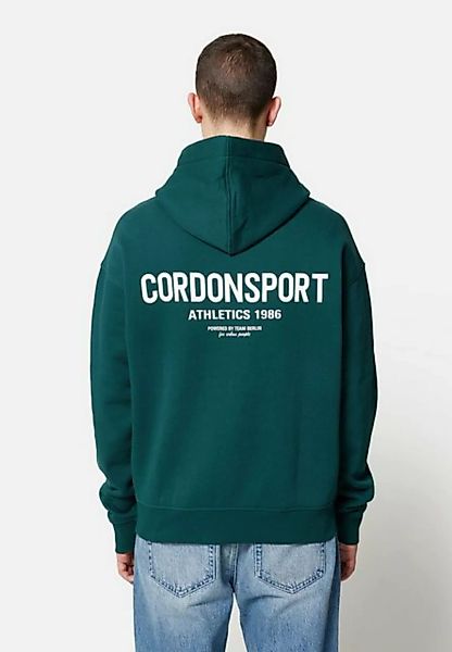 Cordon Sport Kapuzenpullover günstig online kaufen