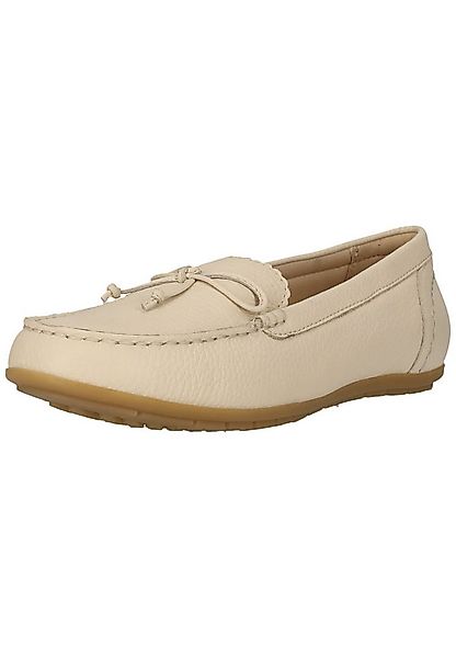 Clarks Elliotte Sail Slipper mit Ultimate Comfort-Fußbett günstig online kaufen