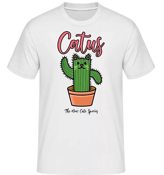 Catus 2 · Shirtinator Männer T-Shirt günstig online kaufen