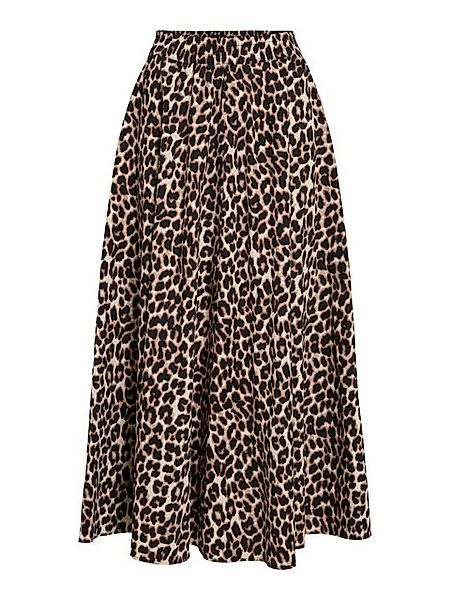Vila Maxirock VIVALENCIA LIO ANKLE SKIRT günstig online kaufen