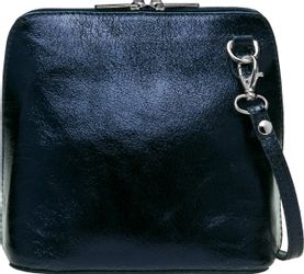 Caspar Clutch Kleine elegante Damen Umhängetasche günstig online kaufen