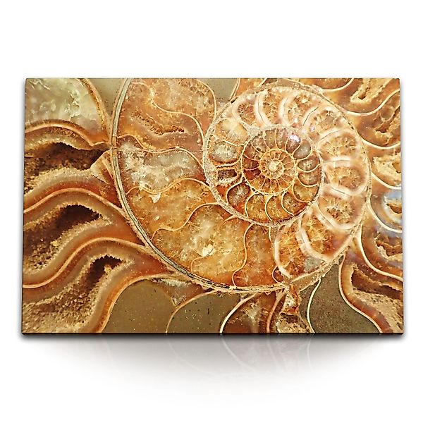 Sinus Art Leinwandbild 120x80cm Wandbild auf günstig online kaufen