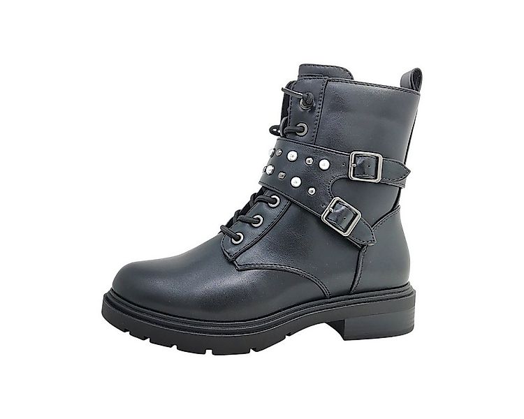 MARCO TOZZI Schnürstiefel Schnürstiefelette günstig online kaufen