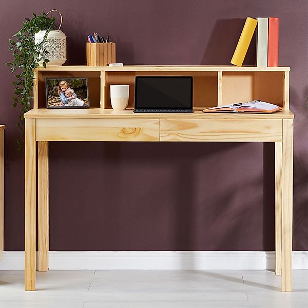 IDIMEX Schreibtisch LENNOX, Bürotisch mit Schubladen günstig online kaufen
