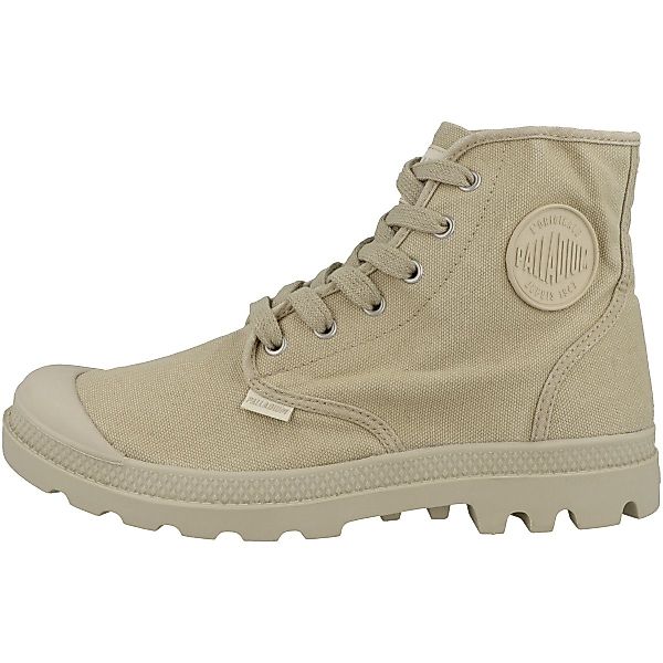 Palladium Pampa Hi Herren Schnürboots Stiefeletten, günstig online kaufen