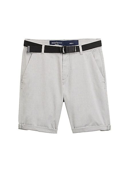 TOM TAILOR Denim Chinoshorts (Packung) Sommerhose günstig online kaufen