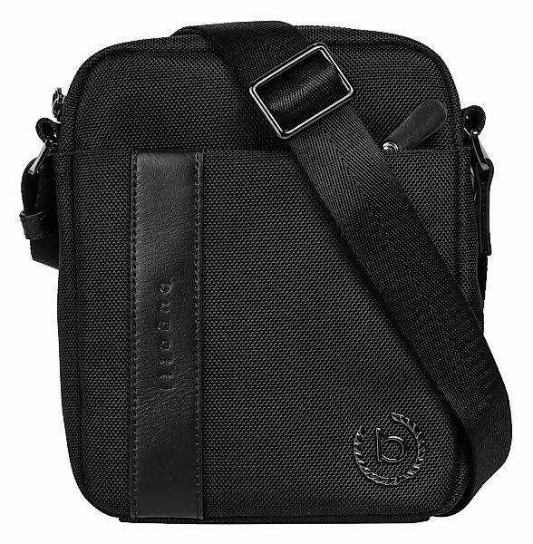 bugatti Umhängetasche "NERO" günstig online kaufen