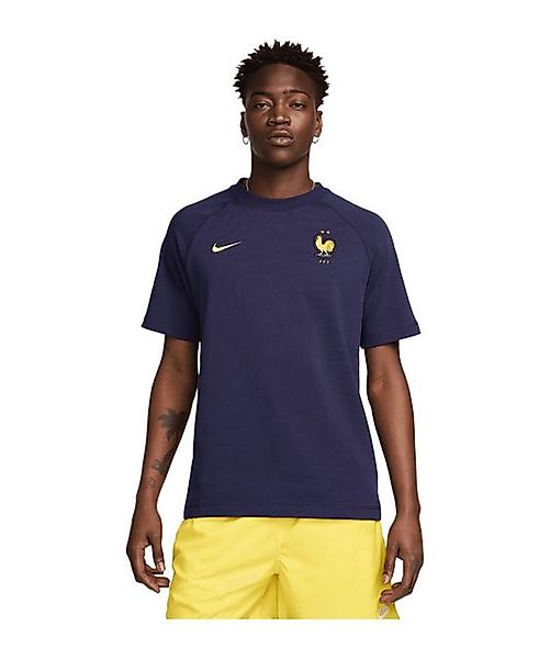 Nike T-Shirt Frankreich Travel T-Shirt EM 2024 default günstig online kaufen
