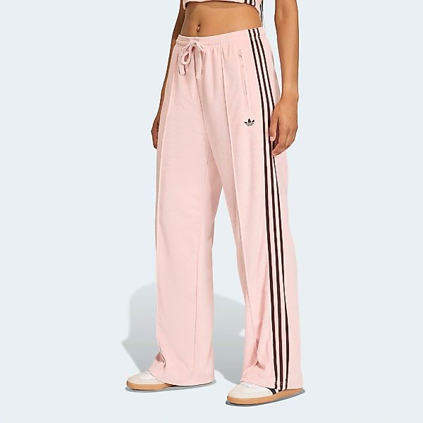 adidas Originals Sporthose "TERRY TOWEL FIREBIRD" günstig online kaufen