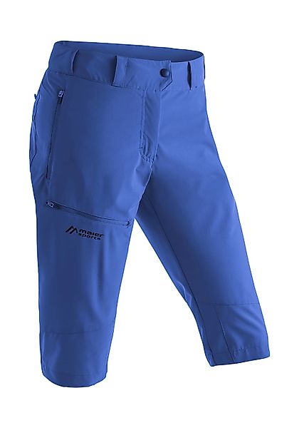 Maier Sports Funktionshose Caprihose Latit günstig online kaufen