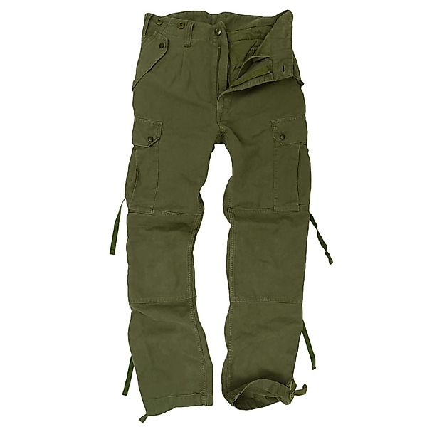Leo Köhler Outdoorhose Original Bundeswehr Leo günstig online kaufen