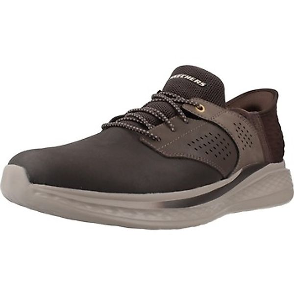 Skechers  Sneaker SLADE - MACKLIN günstig online kaufen