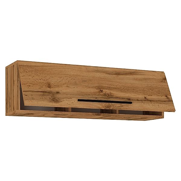VCM Wandregal "VCM Holzregal hängend  platzsparendes Regal  Maße: H. 30 x B günstig online kaufen