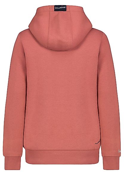 SUBLEVEL Kapuzenpullover Damen Hoodie Kapuzenpullover mit günstig online kaufen