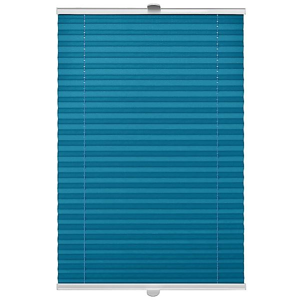 DomDeco Plissee Plissee "Calura", ohne Bohren, günstig online kaufen
