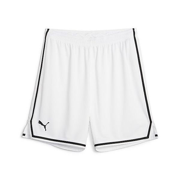 PUMA Shorts Hoops Team Basketballshorts Herren günstig online kaufen