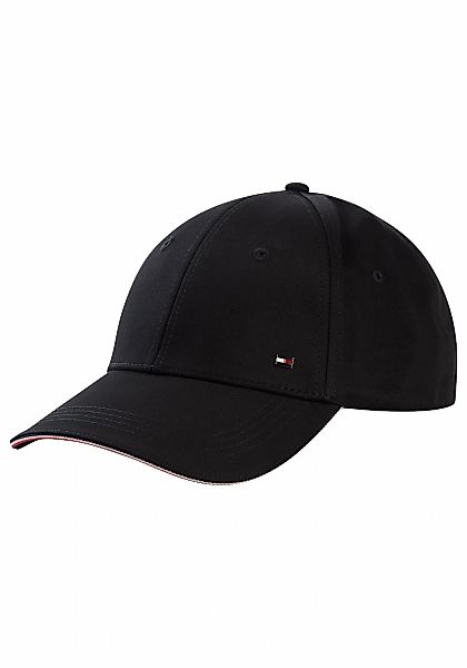 Tommy Hilfiger Baseball Cap TH CORPORATE COTTON 6 PANEL CAP günstig online kaufen