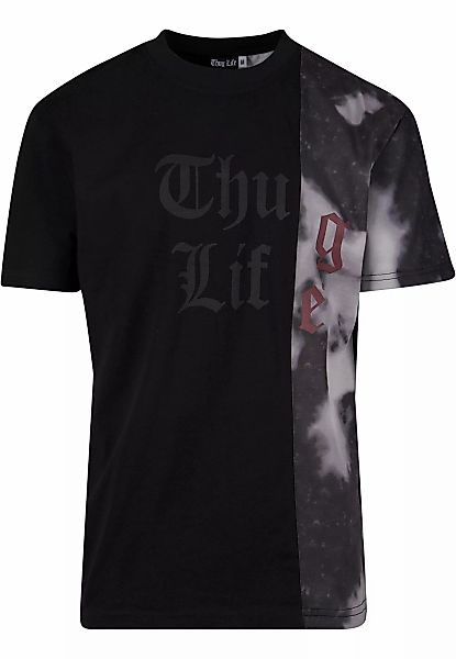 Thug Life T-Shirt "Thug Life Herren Thug Life Underground T-Shirts", (1 tlg günstig online kaufen