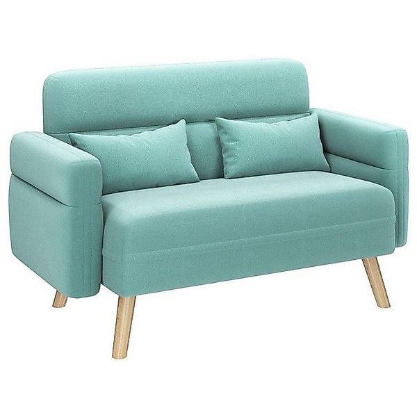 Yaheetech Sofa Kleines Polstersofa, Clubsofa mit günstig online kaufen
