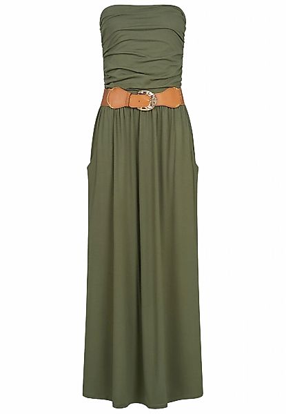 CLOUD 5IVE Shirtkleid "CLOUD 5IVE Damen" 1 Stk. tlg. günstig online kaufen