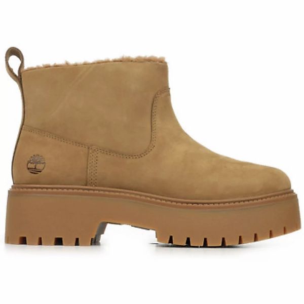 Timberland  Damenstiefel Stone Street Mid Warm Lined Boot günstig online kaufen