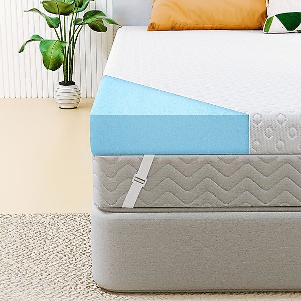 ChaCool, Topper aus 7,5cm Höhe Kaltschaumkern, günstig online kaufen