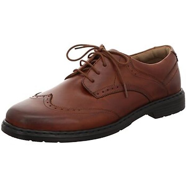 Josef Seibel  Halbschuhe Schnuerschuhe ALASTAIR 14 42814859/370 günstig online kaufen