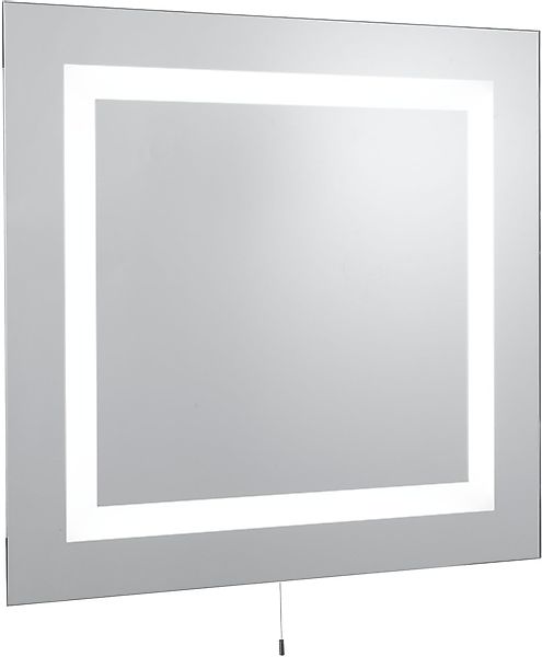 Searchlight LED Spiegelleuchte »Badezimmerleuchte Bathroom Mirror, 1-flammi günstig online kaufen