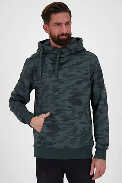 Alife & Kickin Kapuzensweatshirt JohnsonAK B Sweat Herren Kapuzensweatshirt günstig online kaufen