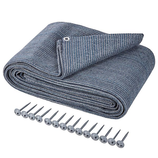ONVAYA Outdoorteppich Vorzeltteppich, Zeltboden für Camping, günstig online kaufen