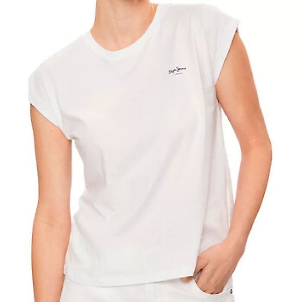 Pepe jeans  T-Shirts & Poloshirts PL505853 günstig online kaufen