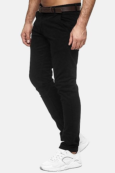 Elara Chinohose Elara Herren Chino Hosen günstig online kaufen