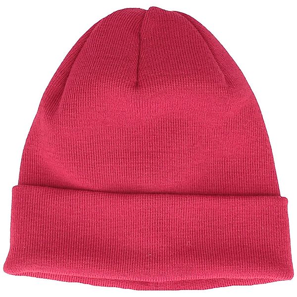 Balke Strickmütze XXL lässig Rollrand aus günstig online kaufen