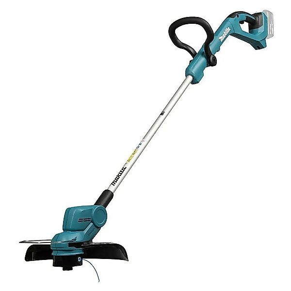 Makita Akku-Rasentrimmer DUR181Z, 26 cm Arbeitsbreite günstig online kaufen