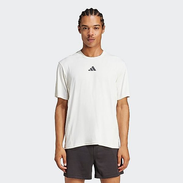 adidas Performance T-Shirt D4T INT. TEE günstig online kaufen