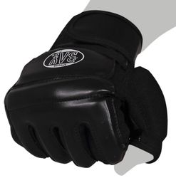 BAY-Sports Sandsackhandschuhe FIT Box Boxhandschuhe Sandsack günstig online kaufen