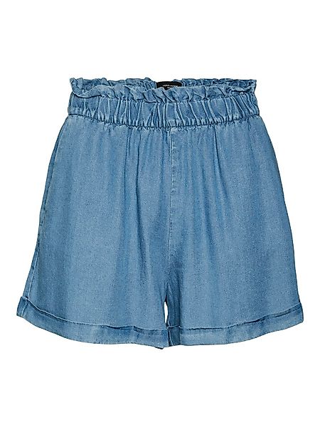 Vero Moda Shorts Elastischer Taillenbund, weiches günstig online kaufen
