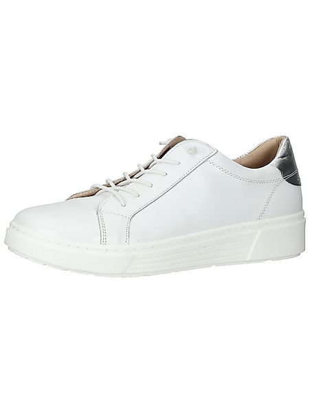 Hush Puppies Sneaker Leder Sneaker günstig online kaufen