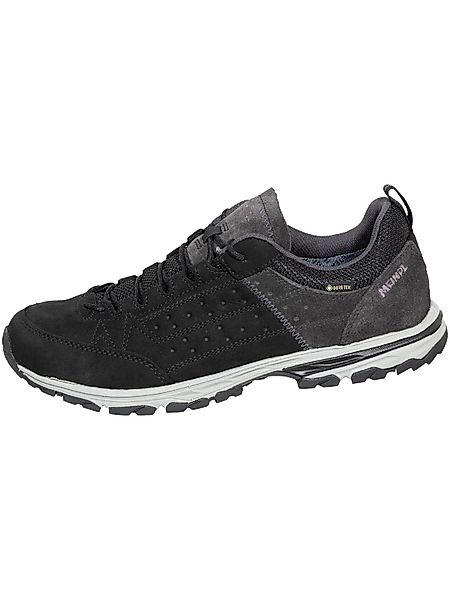 Meindl Meindl Durban GORE-TEX schwarz Wanderschuh günstig online kaufen