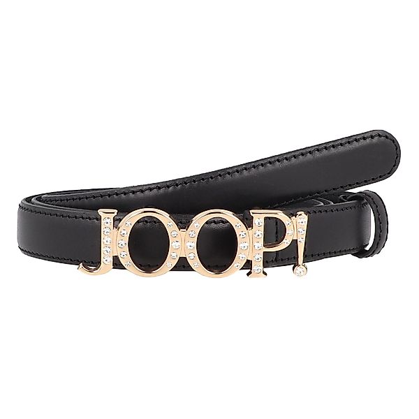 JOOP! Ledergürtel Koppelverschluss günstig online kaufen