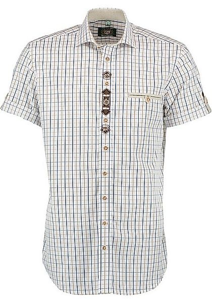 OS Trachten Trachtenhemd Lomira Slim Fit günstig online kaufen