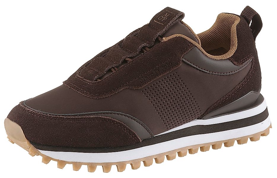 Marc O'Polo BJORNA Slip-On Sneaker Halbschuh, günstig online kaufen