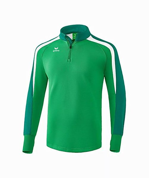 Erima Sweatshirt Liga 2.0 Ziptop Polyester günstig online kaufen