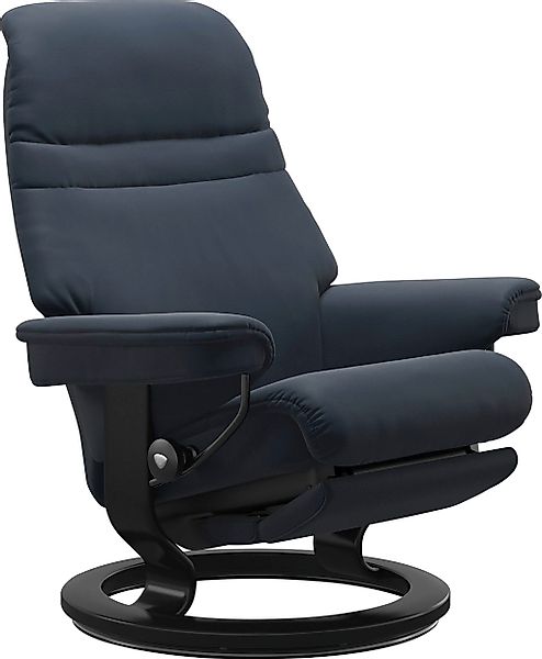 Stressless® Relaxsessel »Sunrise« elektrisch verstellbar, optional 2-motori günstig online kaufen