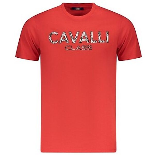 Roberto Cavalli  T-Shirts & Poloshirts txt61gjd060ro020002xl günstig online kaufen