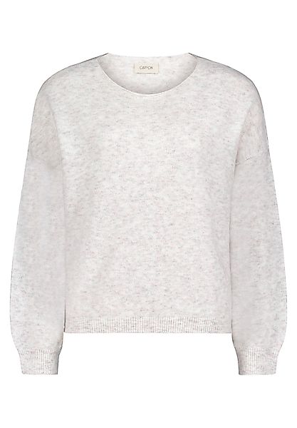 Cartoon Strickpullover günstig online kaufen