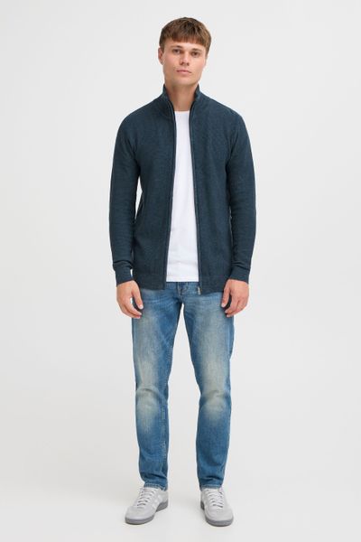 Indicode Strickjacke IDJadan Modische Strickjacke günstig online kaufen