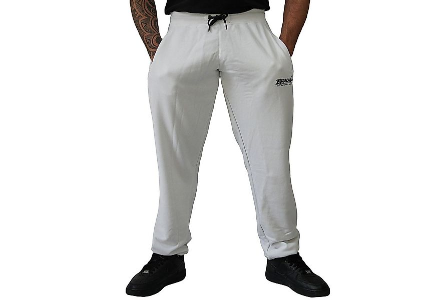 BRACHIAL THE LIFESTYLE COMPANY Sporthose Brachial Sporthose "Lightweight" w günstig online kaufen