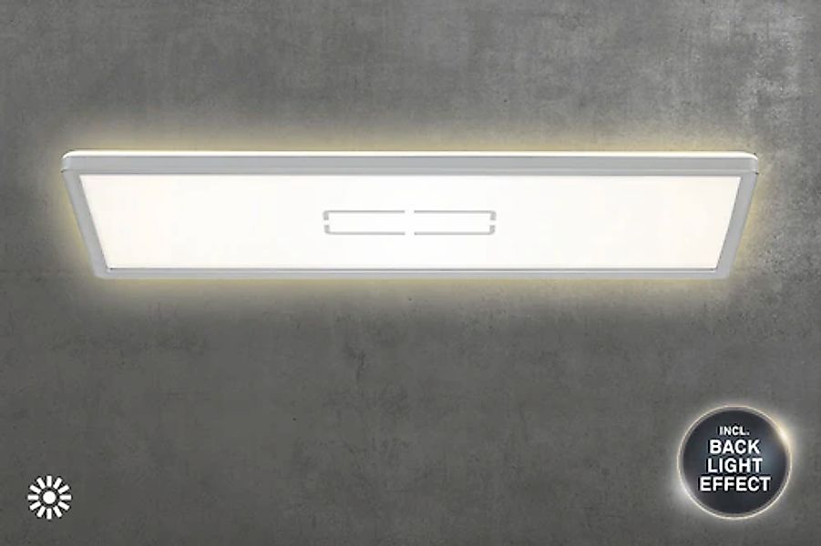 Briloner Leuchten LED Deckenleuchte »FREE« günstig online kaufen